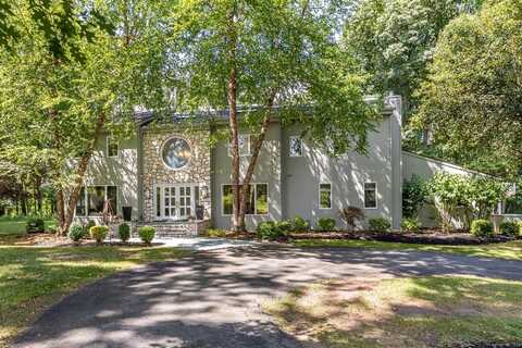 206 Jacobs Creek Road, Titusville, NJ 08560