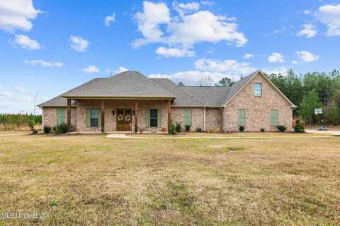 316 Stump Ridge Road, Brandon, MS 39047