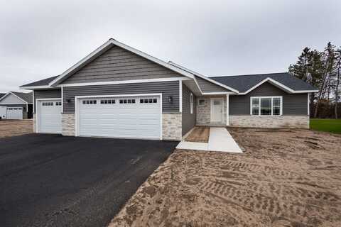 734 Red Sunset Court, Plover, WI 54467