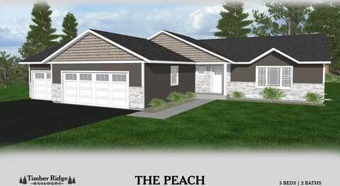 734 Red Sunset Court, Plover, WI 54467