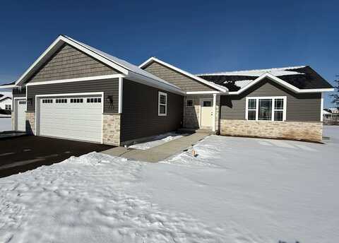 734 Red Sunset Court, Plover, WI 54467