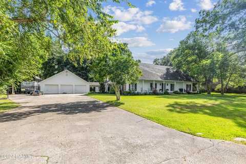 204 Elephant Walk Boulevard, Carencro, LA 70520