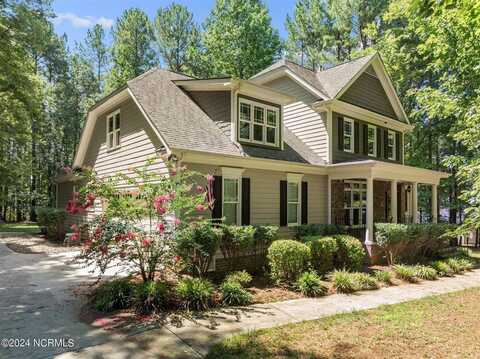 1196 Smith Creek Way, Wake Forest, NC 27587