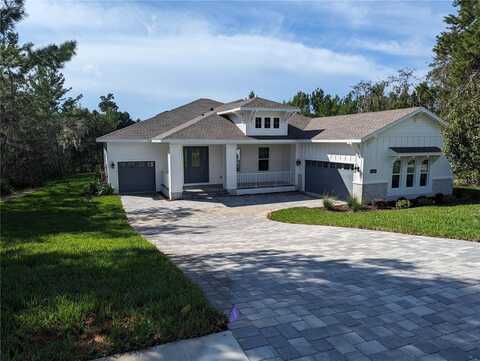 19486 Sheltered Hill Drive, Brooksville, FL 34601