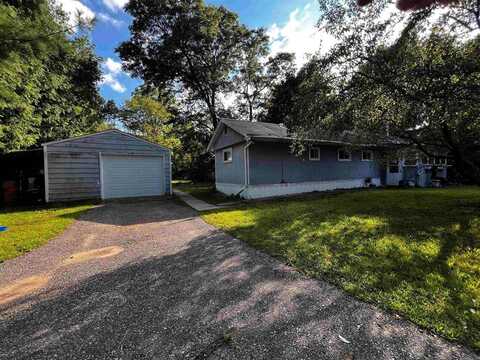 N4847 Brentwood Way, Montello, WI 53949