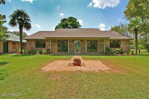 25441 William Road, Picayune, MS 39466