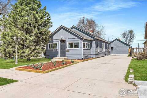 329 Todd Ave, La Salle, CO 80645