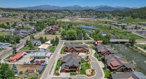 13 Cobblestone Ln, Pagosa Springs, CO 81147