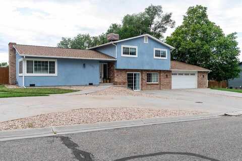 2657 Paradise Way, Grand Junction, CO 81506