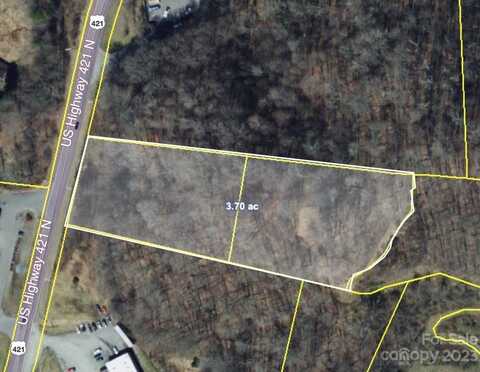 Lot 10 PLUS Reserved Area Yasmine Lane, Vilas, NC 28692