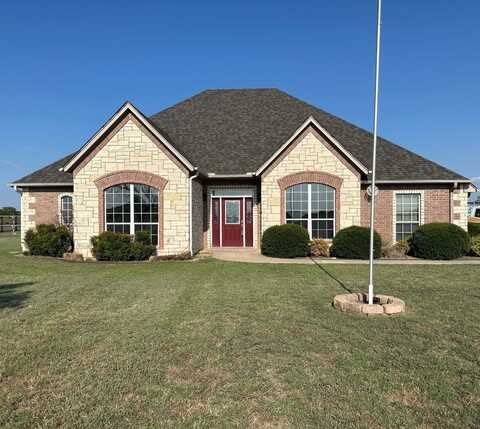 1264 SW Paint Rd, Cache, OK 73527