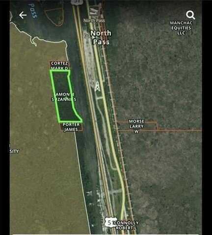 Jones Island Circle, Akers, LA 70421