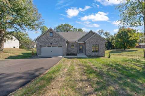 1516 Cumberland Trace Road, Bowling Green, KY 42103