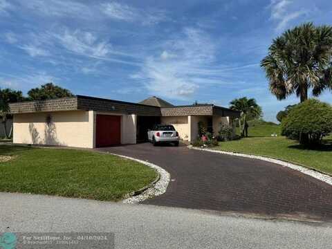 5107 Bayberry Ln, Tamarac, FL 33319