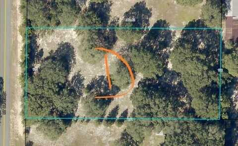 5529 Mt Olive Road, Crestview, FL 32539