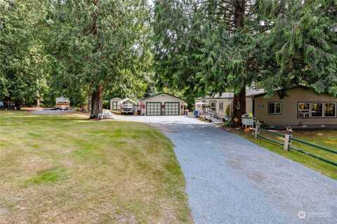 5353 Wildlife Acres Lane, Sedro Woolley, WA 98284