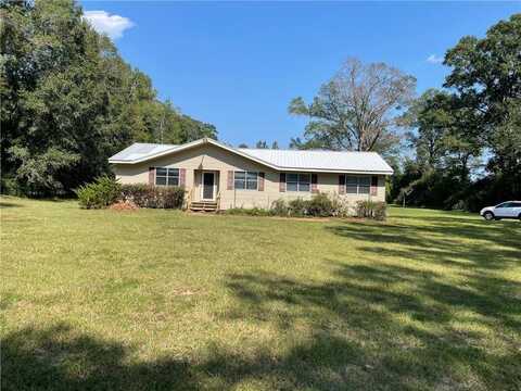 62352 Russell Town Road, Roseland, LA 70456