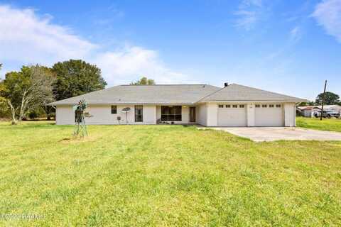 2796 Prairie Rhonde Road, Ville Platte, LA 70586