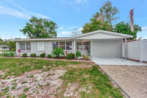 4627 Lords Avenue, Sarasota, FL 34231