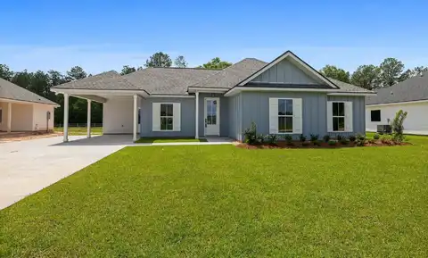 18228 Grey Wolf Trail, Loranger, LA 70446