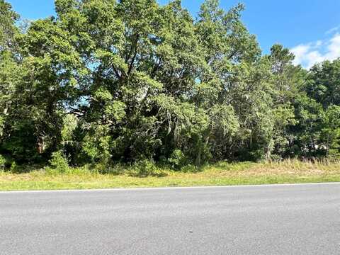 TBD Bay Rd, Ocklawaha, FL 32179