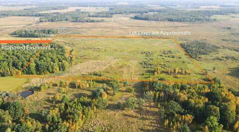 40 Acres County Road II, Rudolph, WI 54475