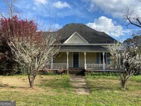 219 Main Street East, Bronwood, GA 39826