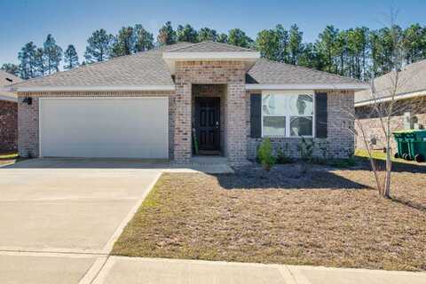 2825 Patriot Ridge Drive, Crestview, FL 32539