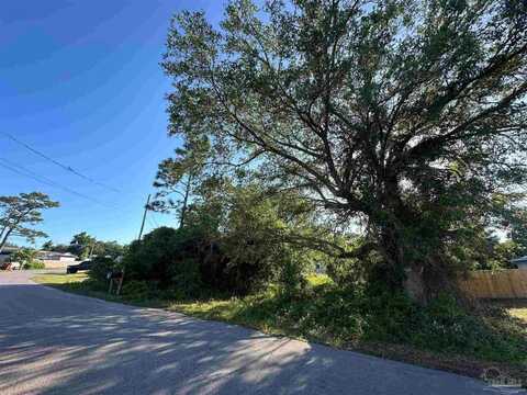 Pentagon St, Gulf Breeze, FL 32563