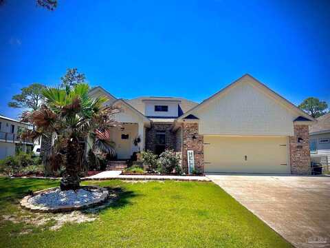 5304 North Shore Rd, Perdido Key, FL 32507