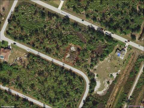 7534 St Regis Circle, Port Charlotte, FL 33981