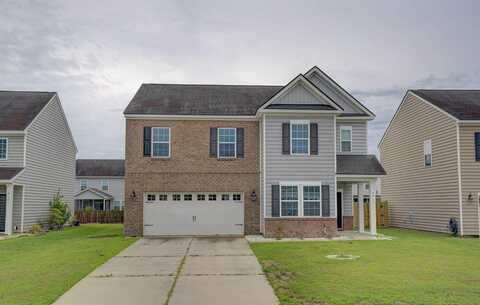 4013 Exploration Road, Ladson, SC 29456