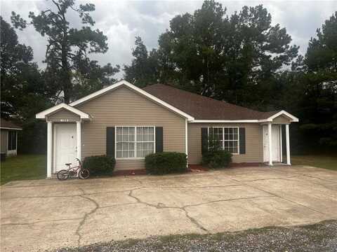 11581 Ami Lane, Hammond, LA 70401