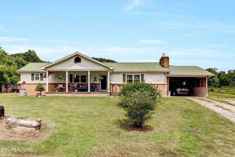 345 Little Johnson Valley Rd, Kingston, TN 37763