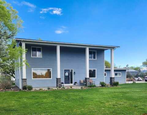 62847 Ohlm Road, Montrose, CO 81403