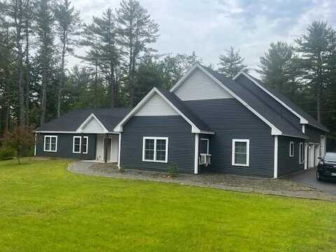 10 Graystone Drive, Hampden, ME 04444