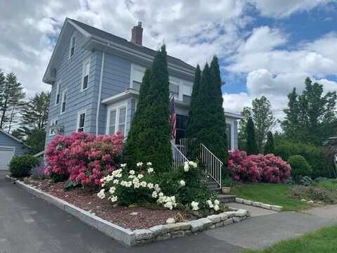 281 Silver Road, Bangor, ME 04401