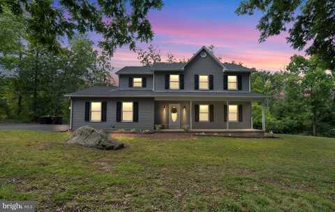 64 Cepp Road, Perkiomenville, PA 18074