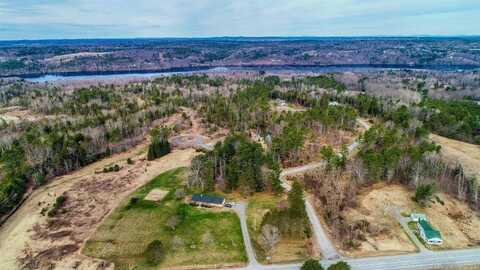 0 Lot 12 Pinecrest Lane, Pittston, ME 04345