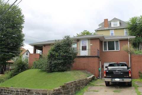 119 Washington St., Freeport, PA 16229