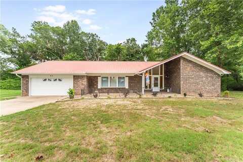 53 Alton Circle, Rogers, AR 72756