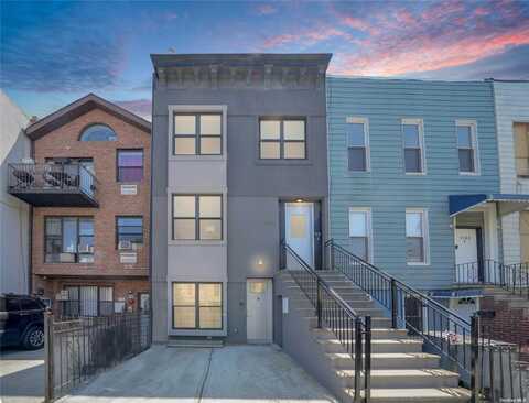 1106 Halsey Street, Bushwick, NY 11207