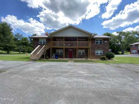 1804 Parkwood Lane, Johnson City, TN 37604