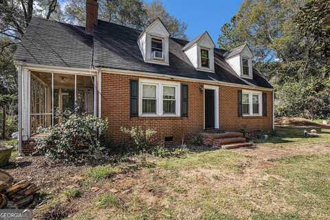 809 West Main Street, Thomaston, GA 30286