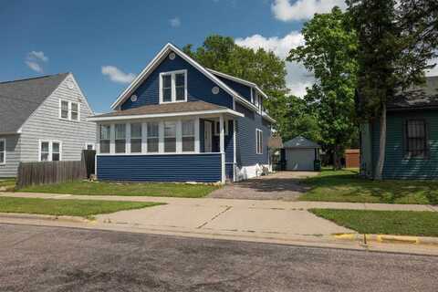 231 7th Street South, Wisconsin Rapids, WI 54494