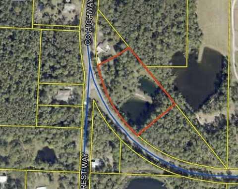 1351 CO Hwy 280A, DeFuniak Springs, FL 32435