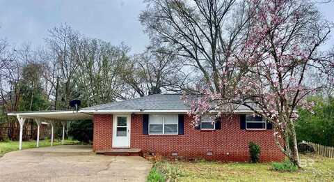 147 West Wiggins Street, Monroeville, AL 36460