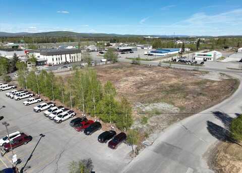 Nhn Bidwill Avenue, Fairbanks, AK 99701