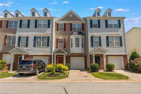 3906 Tarrant Trace Circle, High Point, NC 27265