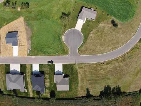 Lot 62 STENSLIEN HILLS, Westby, WI 54667